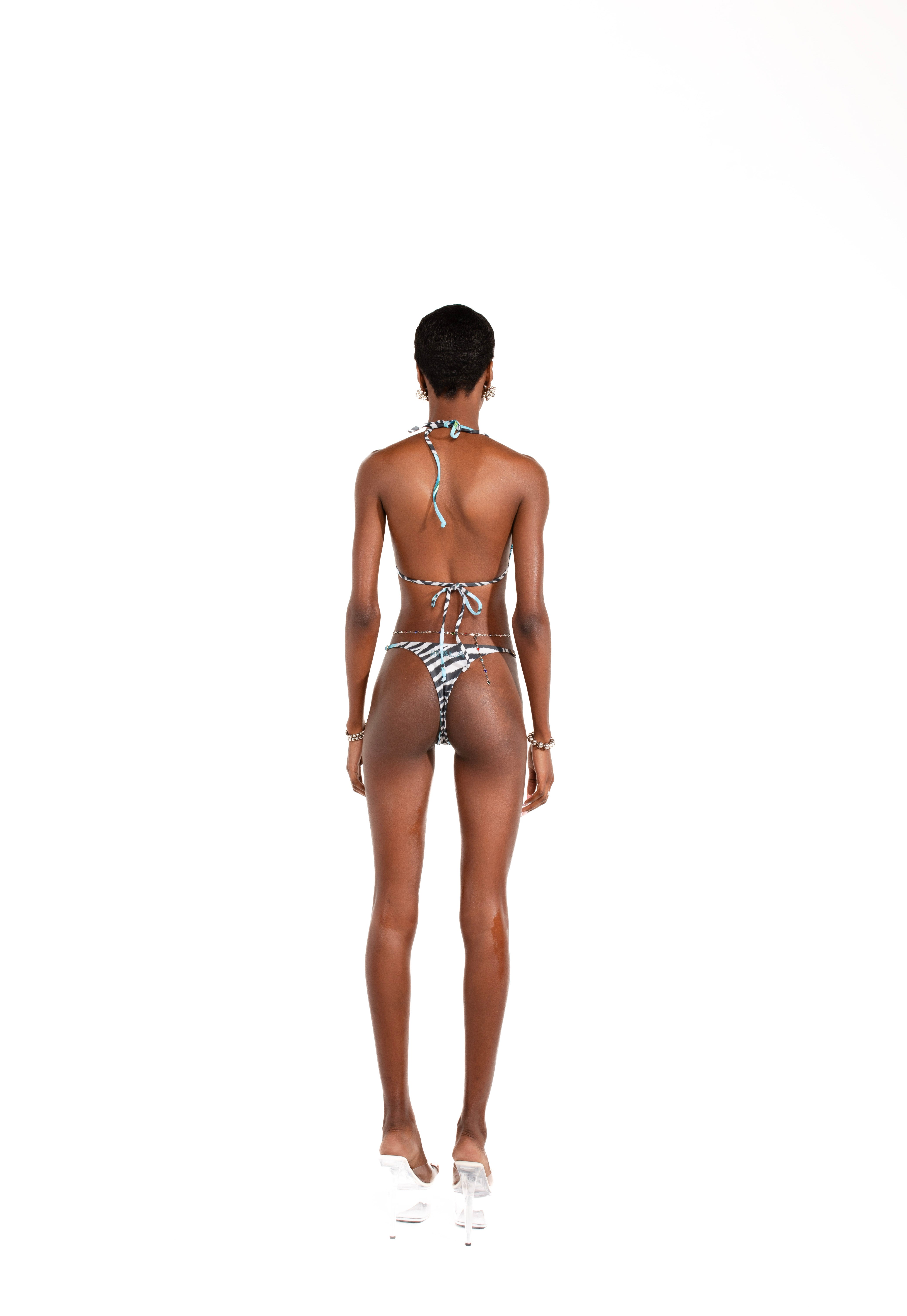 Strip Blues Kini